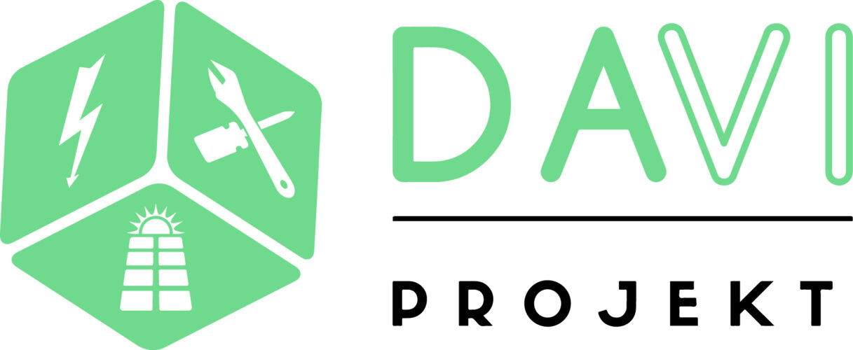 DAVI Projekt
